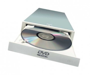 UF017 - Dell 8X IDE Internal Slim Line DVD-ROM Drive for Optiplex SFF