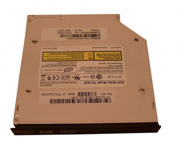 UJ368 - Dell 8X SLIMLINE IDE Internal Dual LAYER DVD