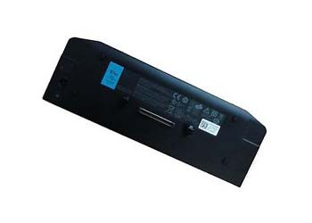 UJ499 - Dell 97Wh 11.1v Slice Battery for Latitude E5420 E6120 E6220 (New)