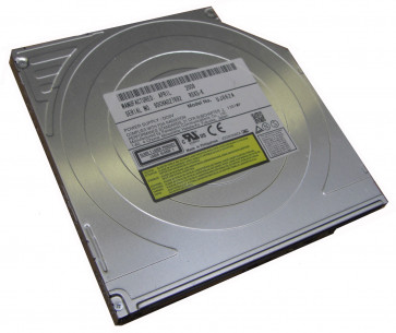 UJ862A - IBM 8X Slim SATA Internal Dual LAYER DVD