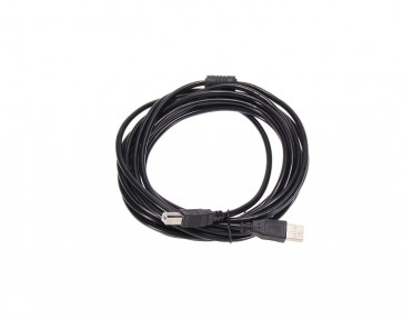 USB20-PTRC - Dell 6ft Male to Male USB 2.0 Printer Cable