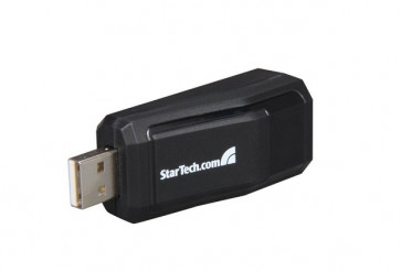 USB2106S - StarTech OneConnect USB 2.0 TO 10/100Mb/s Ethernet Network Adapter