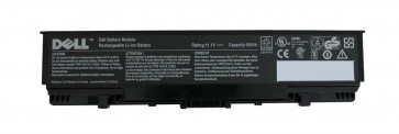 UW284 - Dell 6-Cell 56WHr Lithium-Ion Battery for Inspiron 1520 1521 1720 1721 Vostro 1700 1500