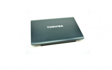 V000100510 - Toshiba LCD Back Cover for Satellite A205 Series