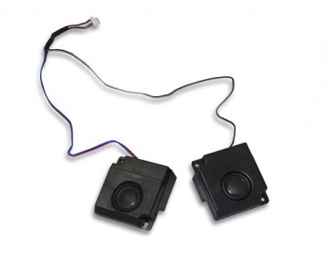 V000200190 - Toshiba Right and Left Speaker Kit Assembly for Satellite E200