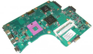 V000225020 - Toshiba System Board for SATELLITE C655 Intel Laptop