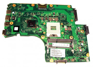 V000225140 - Toshiba Socket 989 System Board for SATELLITE C655 Intel Laptop