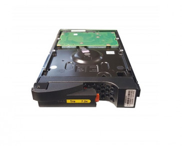V2-PS07-010 - EMC 1TB 7200RPM SAS 6Gb/s 3.5-inch Hard Drive for VNXe3100 / VNXe3150