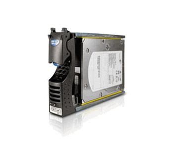 V2-PS07-020 - EMC 2TB 7200RPM SAS 6Gb/s 3.5-inch Hard Drive for VNXe 3100 / 3300 NAS Server