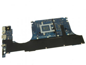 V919M - Dell System Board Core i7 2.3GHz (i7-4712HQ) with CPU Precision M3800
