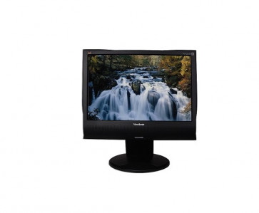 VA1721WMB-16396 - ViewSonic VA1721wmb 17-inch Widescreen LCD Monitor
