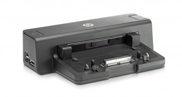 VB041UT - HP 90-Watts Basic Docking Station for ProBook B-Series Elitebook Notebook PC (AC Adapter Sold Separately)