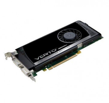 VCG96512GXPB-FLB - PNY Tech PNY GeForce 9600GT 512MB DDR3 PCI Express Front DVI/ HDTV Video Graphics Card