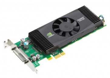 VCQ420NVS-X16-DVI-PB - PNY Technology nVidia Quadro NVS 420 PCI-Express X16 512 MB GDDR3 SDRAM Graphics Card