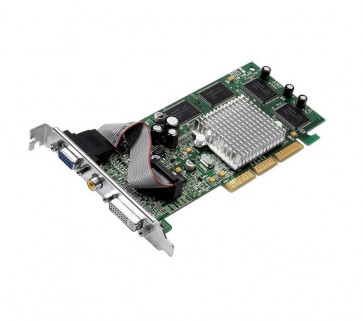 VG.8PG06.002-N - Acer NVIDIA 8600M GT 512MB Video Card for Aspire 5920