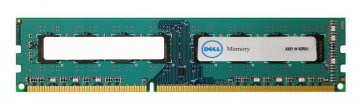 VT8FP - Dell 4GB DDR3-1600MHz PC3-12800 non-ECC Unbuffered CL11 240-Pin DIMM 1.35V Low Voltage Dual Rank Memory Module