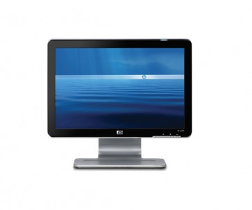 W1707 - HP 17.0-inch Pavilion Widescreen Monitor