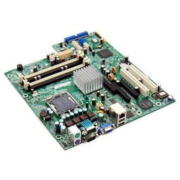 W26361-W1382-X-03 - Fujitsu Siemens Socket 775 Motherboard No Bac (Refurbished)
