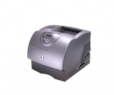 W5300N - Dell W5300n (1200 x 1200) dpi 45 ppm Monochrome Workgroup Laser Printer (Refurbished)