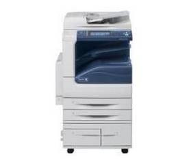 W5325/PH - Xerox 25PPM Mono Copier/Printer 2X 520-Sheet 11X17 Trays