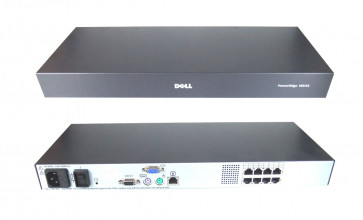 W7940 - Dell 0X1X8 IP KVM Switch