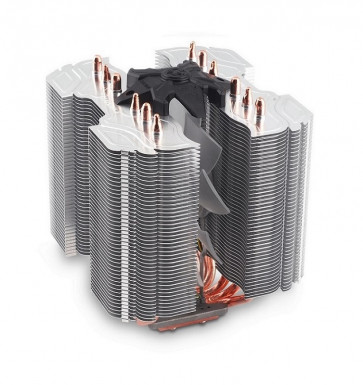 WC4DX - Dell Heatsink Assembly for PowerEdge T430
