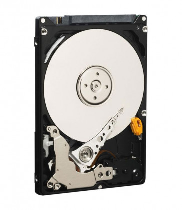 WD2500BMVS-11F9S0 - Western Digital 250GB 5400RPM SATA 3GB/s 8MB Cache 2.5-inch Internal Hard Disk Drive