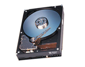 WDE2170 - Western Digital Enterprise 2.1GB 7200RPM Ultra SCSI 512KB Cache 3.5-inch Internal Hard Disk Drive