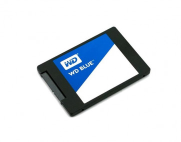 WDS500G2B0A - Western Digital 3D NAND Blue 500GB SATA 6Gb/s 2.5-inch Solid State Drive