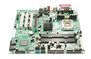 WG851 - Dell System Board (Motherboard) for Precision Workstation 370 (Refurbished)