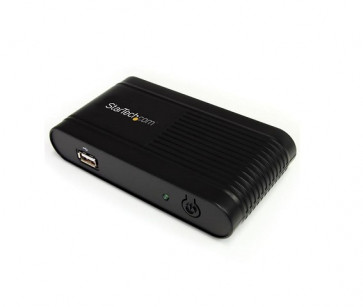 WIFI2VGA - StarTech VGA Wireless Video Extender with Audio