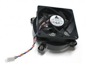 WKGR1 - Dell Heat Sink With Fan Cooling for Alienware Aurora Alx