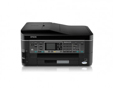 WORKFORCE545 - Epson Workforce 545 Inkjet Printer (Refurbished)