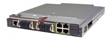 WS-CBS3120G-S - HP Cisco Catalyst Blade 3120g San Switch