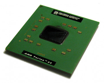 WW706 - Dell 1.80GHz 1MB L2 Cache AMD Turion 64 X2 TL-56 Dual Core Mobile Processor
