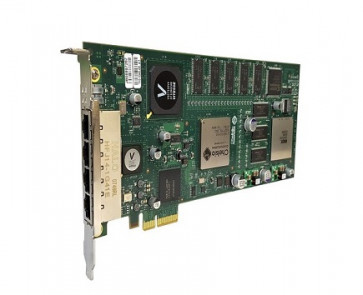 X1006A-R5 - NetApp Quad Port Gigabit PCI Express Ethernet Controller