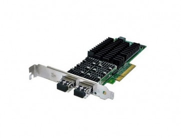 X1109A-R6 - NetApp 10GBe Dual-Port PCI Express SR Adapter