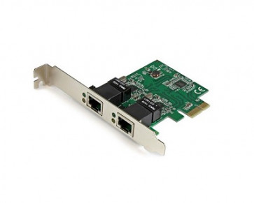 X1140A-R6 - NetApp Dual-Port 10GBe SFP+ PCI Express Network Adapter