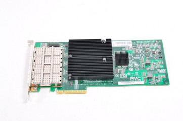 X2065A-R6 - NetApp HBA SAS Quad Port COPPER 6GB QSFP PCI Express
