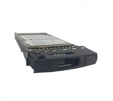 X417A-R6 - NetApp 900GB 10000RPM SAS 6GB/s 2.5-inch Hard Drive for DS2246 and FAS2240-2