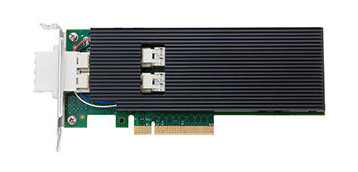 X520SR2BPLBLK - Intel 10 Gigabit Server BYPASS Adapter - Network Adapter