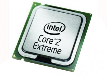 X6800 - Intel Core 2 Extreme X6800 Dual Core 2.93GHz 1066MHz FSB 4MB L2 Cache Desktop Processor