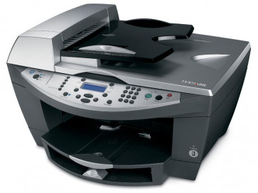 X7170 - Lexmark Multifunction InkJet Color Printer (Refurbished)