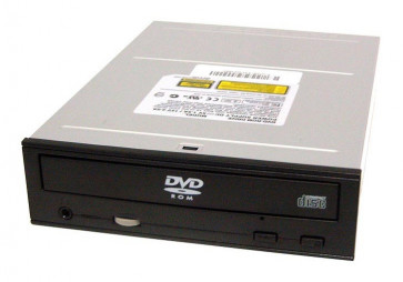 X8U73AA - HP External DVD-ROM Optical Drive for Elite Slice