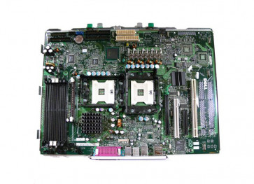 XC838 - Dell System Motherboard for Precision WorkStation 470 (Refurbished)