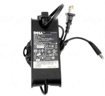 XD757 - Dell 90-Watts 19.5VOLT AC Adapter for Dell Latitude Inspiron Precision without Power Cable