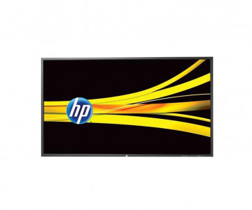 XH217A8#ABA - HP LD4720TM 47-inch TouchScreen Widescreen 1080p (Full HD) LED Flat Panel Interactive Digital Signage Display Monitor (Refurbished / Grade-A)