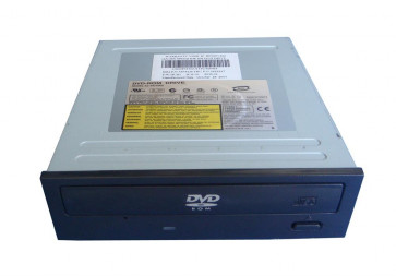 XJ-HD166S - IBM 16X48X IDE DVD-ROM Drive (Black)