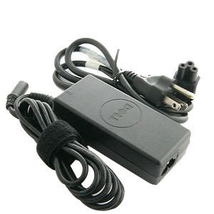 XK850 - Dell 65-Watts AC Adapter for Latitude X1/ XPS M1330