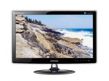 XL2370 - Samsung SyncMaster XL2370 23 LCD Monitor 2 ms 1920 x 1080 16.7 Million Colors 250 Nit 5000000:1 DVI HDMI Charcoal Gray (Refurbished)